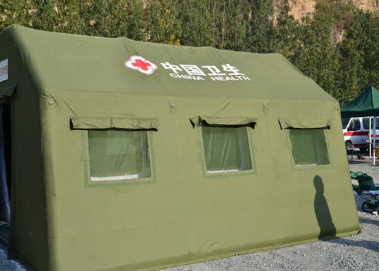 唐山医疗帐篷