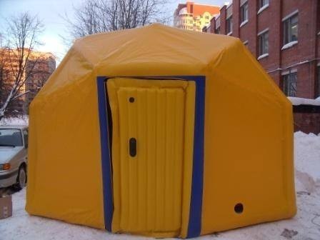 唐山充气帐篷